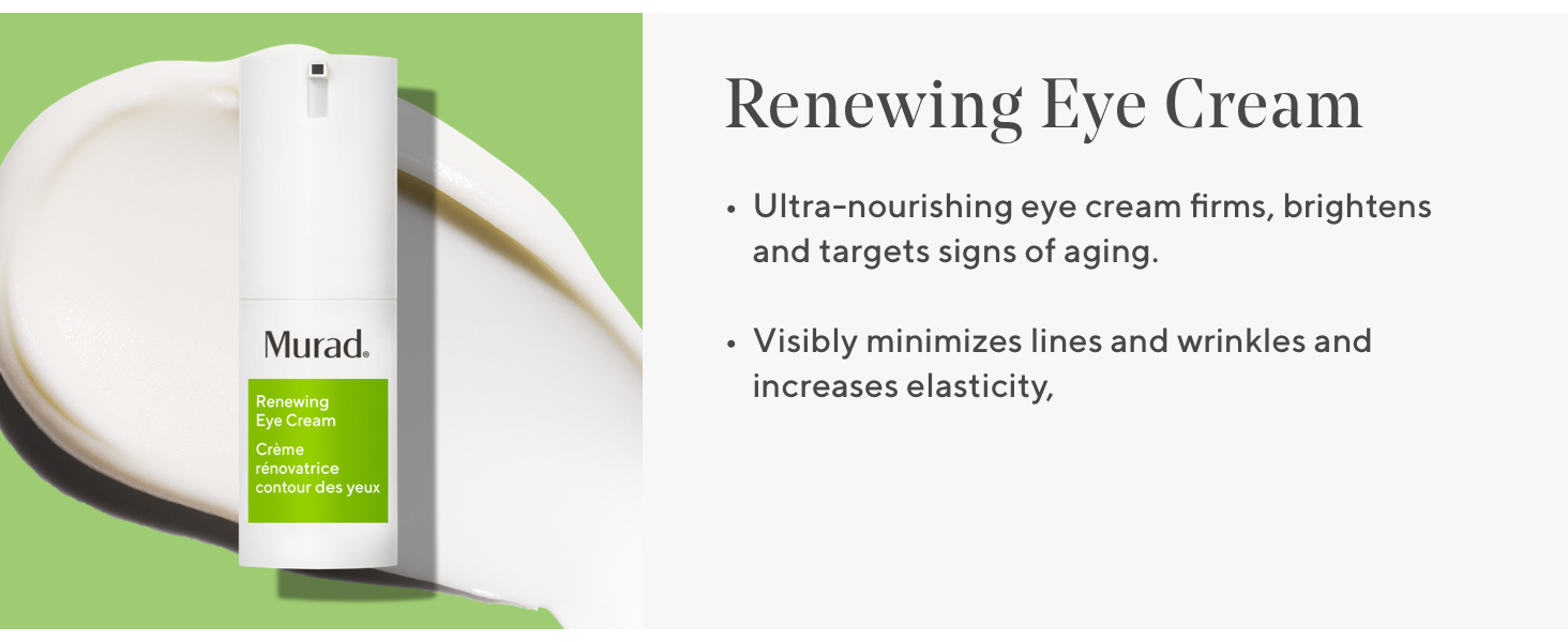 Eye Lift Firming Treatment Minimizes Wrinkles anti aging renewing eye cream lift firming treatment