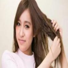 Frequent hair loss