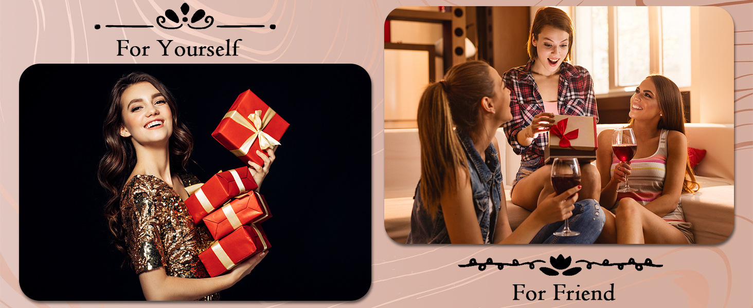 nail polish gifts