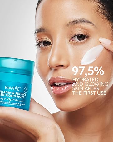 maree hydrating collagen