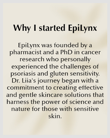 EpiLynx Skincare you can Trust to Firm, Hydrate, and Glow—Safe and Effective for Sensitive Skin