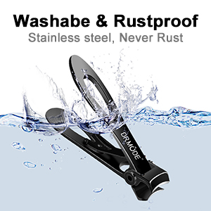 nail clippers