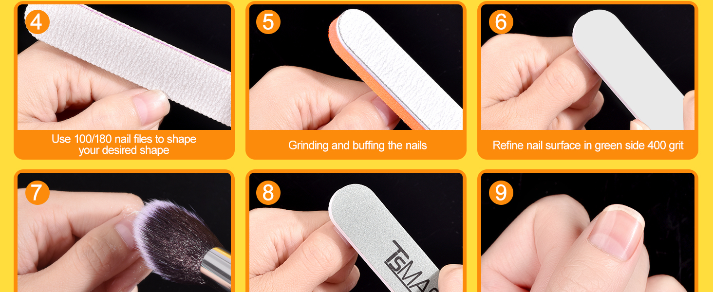 nail care kit