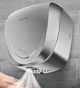 JW2902 UL Hand dryer