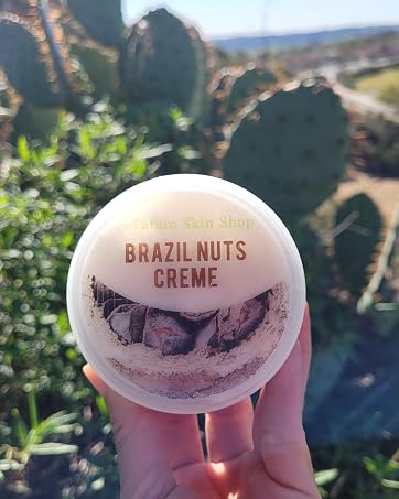 Brazil Nut Butter