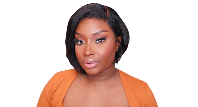 bob wigs for black women