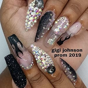 fake nails