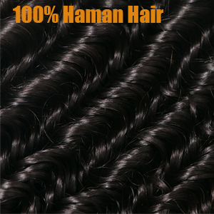 100% Virgin Human Hair Bundles