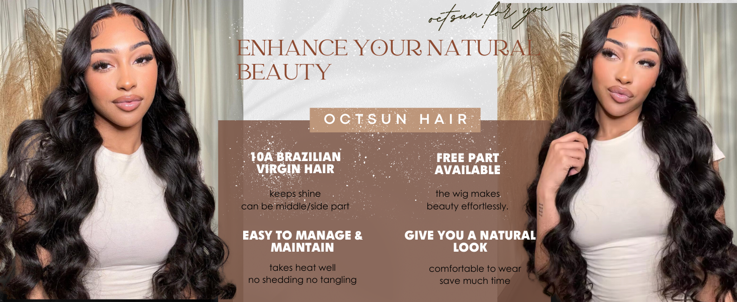 wigs human hair