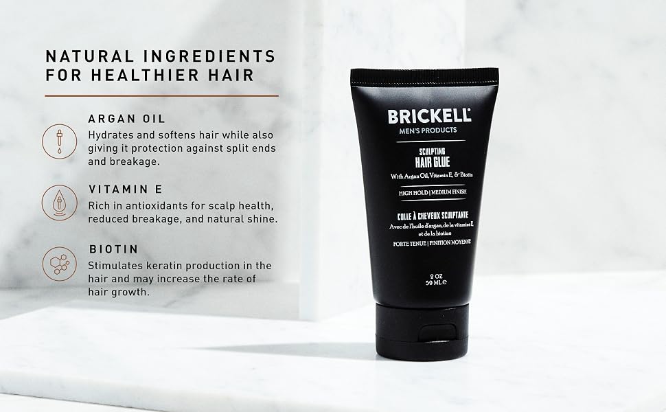 Hair Glue