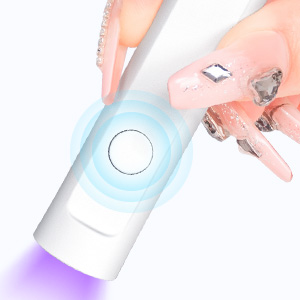 Handheld U V Lamp
