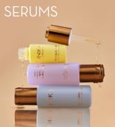 INIKA Organic Serums