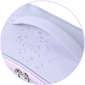 waterproof makeup bag