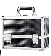 large makeup box