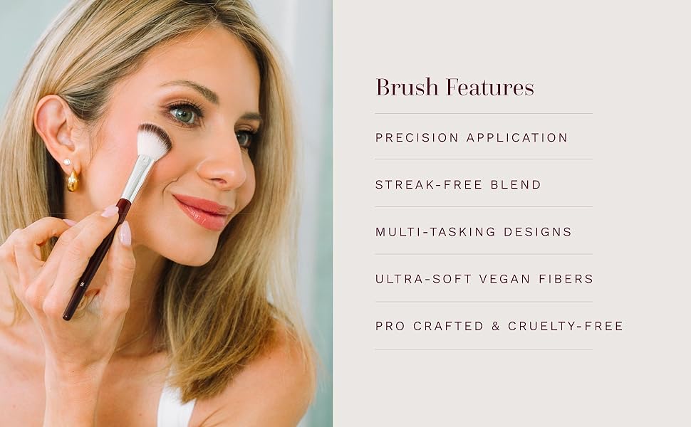 Brush Features