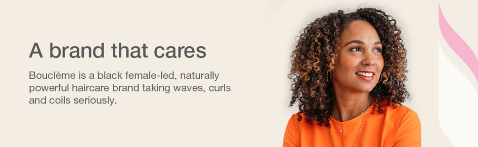 Curly hair dry dandruff healthy strong root care product frizzy soft no irritation redness scalp dry
