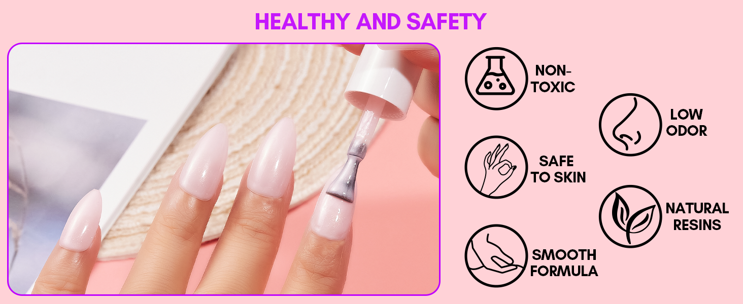 Gel polish