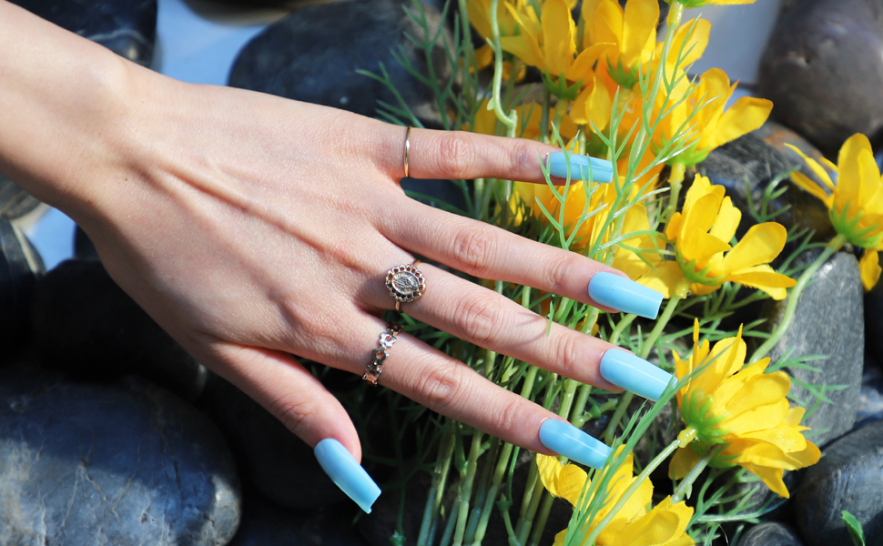 press on nails