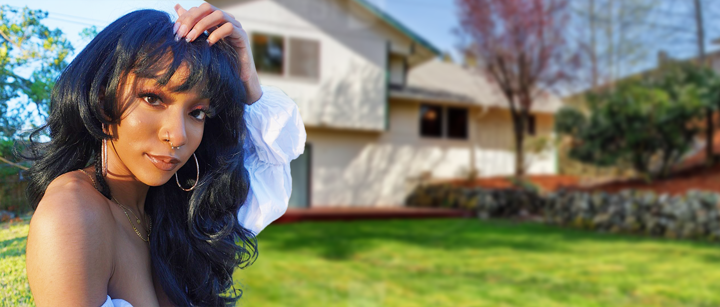 human hair wig