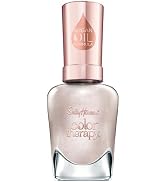 Sally Hansen Color Therapy - Nail Polish - Bliss Collection, Positivi-tea - 0.5 fl oz