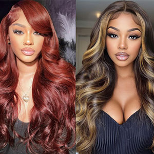 body wave bundles