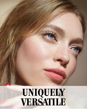 Kjaer Weis luxury high-performing beauty natural organic makeup refillable award-winning iconic