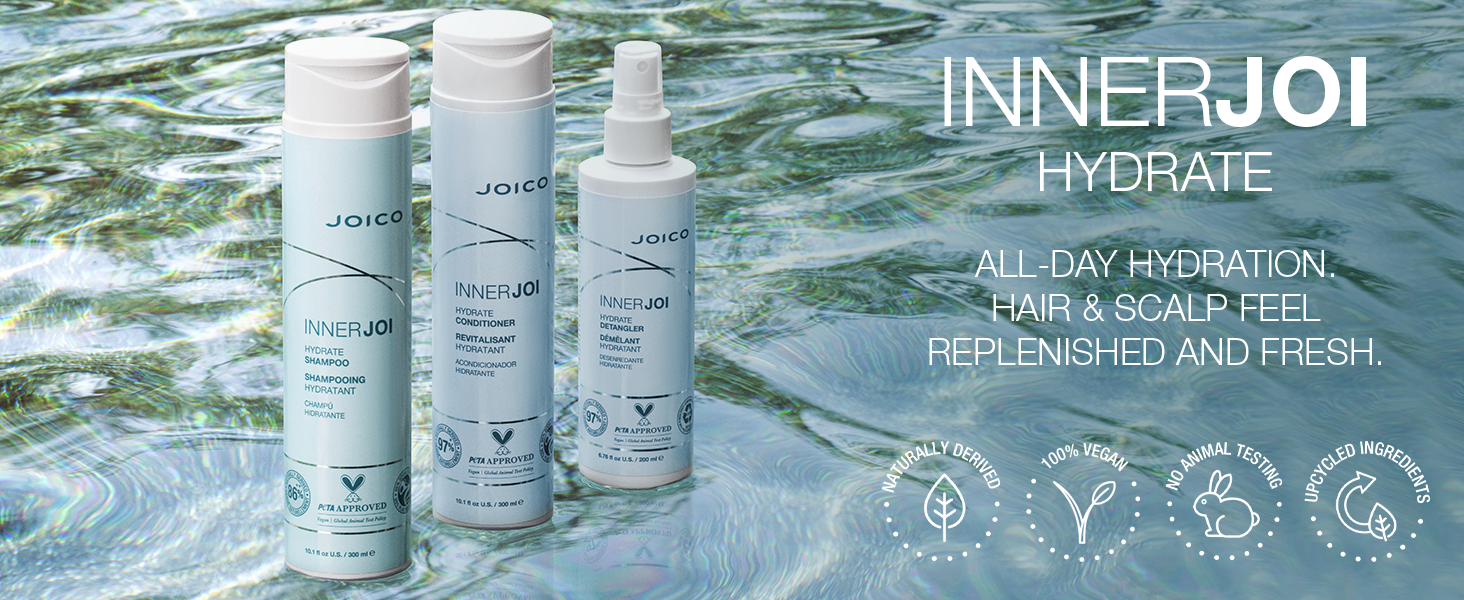 Inner Joi Hydrate Main Banner