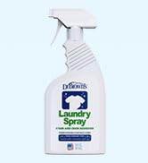 laundry spray