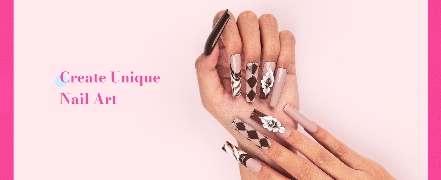 Nail Art Liner Brushes