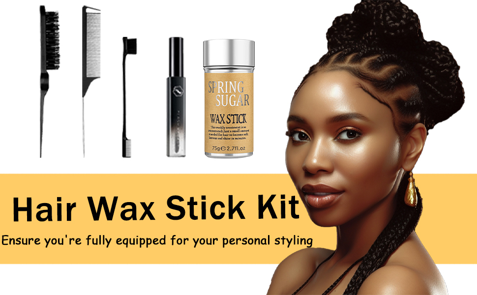 WAX STICK