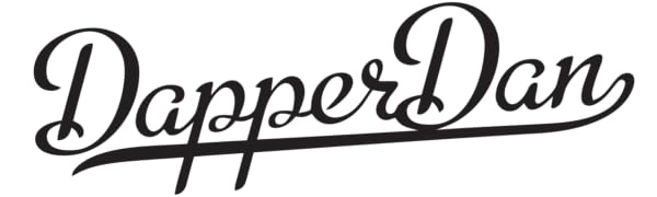 Dapper Dan, Barbershop Shave Cream, Shave Cream for men
