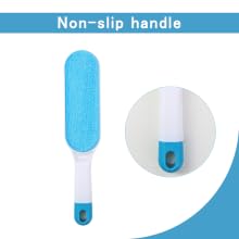 lint brush