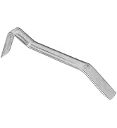 KIMISS Brake Adjusting Tool, Metal Offset Brake Spoon Professional Brake Adjusting Tool Auto Repa...