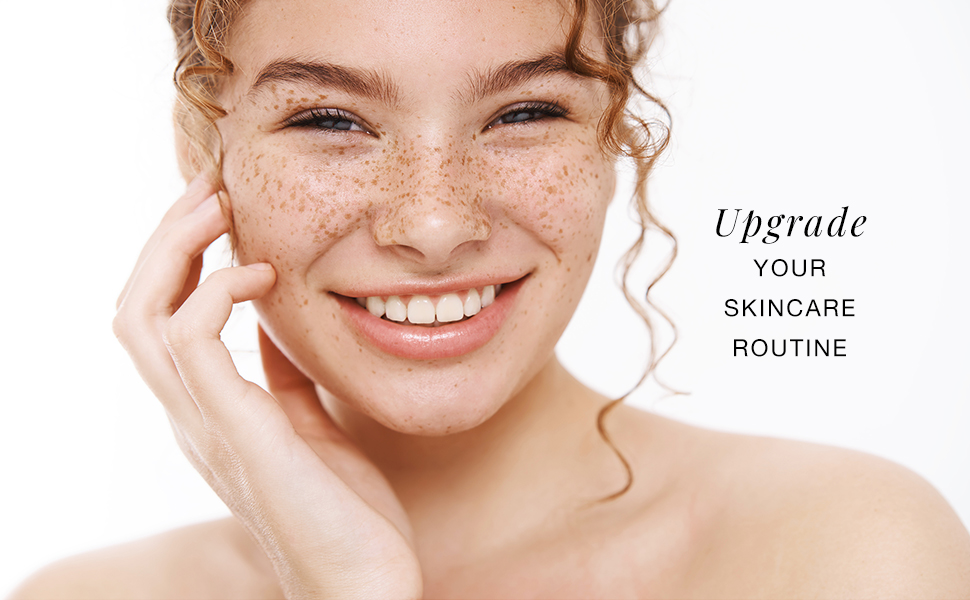 Skincare Routine