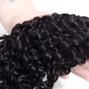 brazilian curly hair