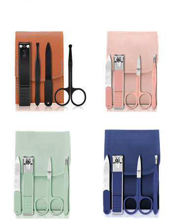 Base Nail clipper set