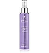 Alterna Caviar Anti-Aging Multiplying Volume Styling Mist, 5 Ounce, For Fine, Thin Hair, Light Ho...
