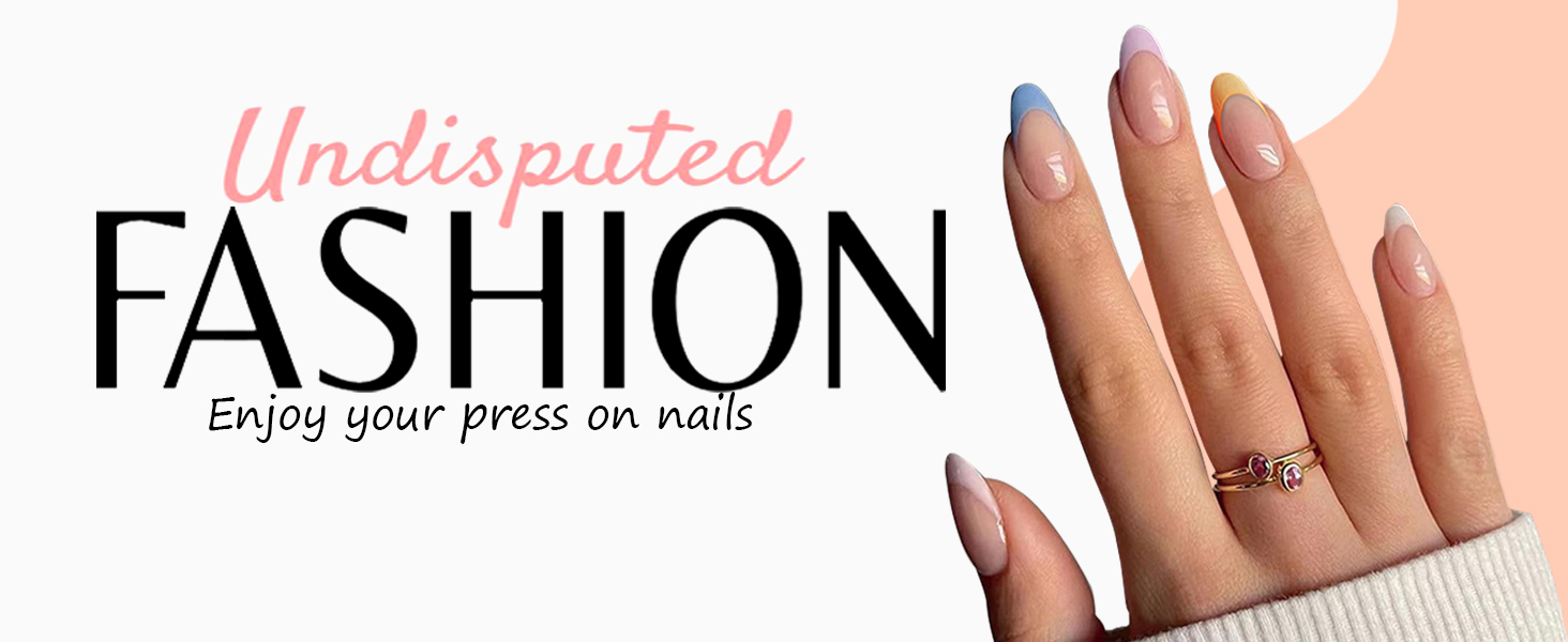 press on nails