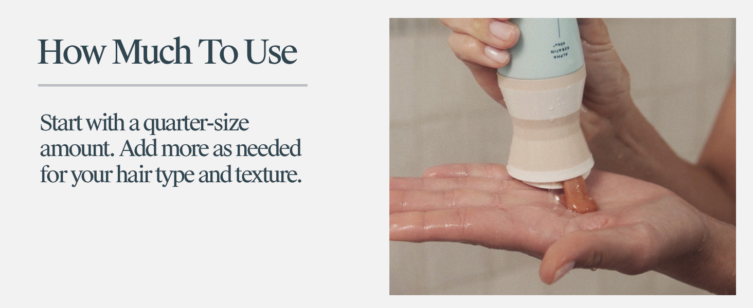Virtue Recovery Shampoo