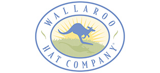 Wallarooo hat company logo certified b corporation using the power of business for good