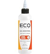 Eco Style Gel Booster Strand Restore