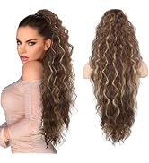 SEIKEA Ponytail Extension, 30