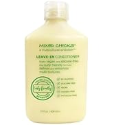 Mixed Chicks Curly Friendly Leave-in Conditioner, 10 fl. oz