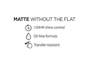matte foundation for oily skin, full coverage foundation, long lasting foundation, matte finish