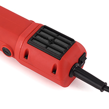clipper with air filter