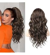 SEIKEA Ponytail Extension, 20