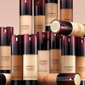 vegan foundation, long wear foundation, buildable foundation, hydrating foundation, matte makeup