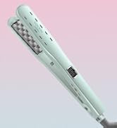Voloom Rootie 3/4” Inch Professional Volumizing Ceramic Hair Iron | Lasting Hair Volume | for Sho...