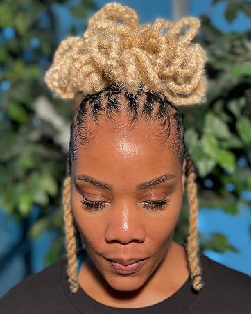 fashion locs