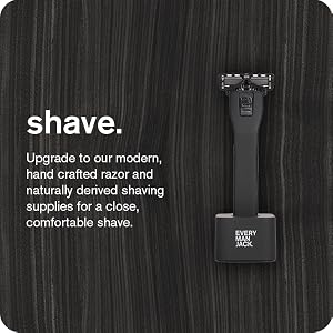 cross-sell, shave
